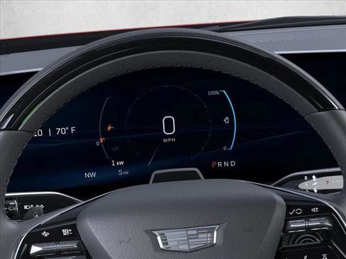New 2026 Cadillac Lyriq Luxury image 18