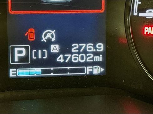 Used 2020 Subaru Forester w/ Alloy Wheel Package image 12