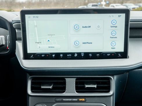 New 2026 Ford Maverick Lariat w/ Black Appearance Package image 17