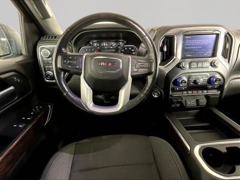 Used 2021 GMC Sierra 1500 Elevation AWD/4WD image 9