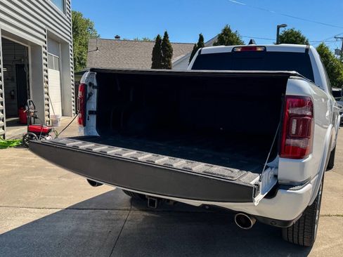 Used 2020 RAM 1500 Limited AWD/4WD image 24