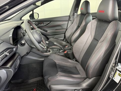 Used 2024 Subaru WRX Limited w/ Popular Package #1A image 11