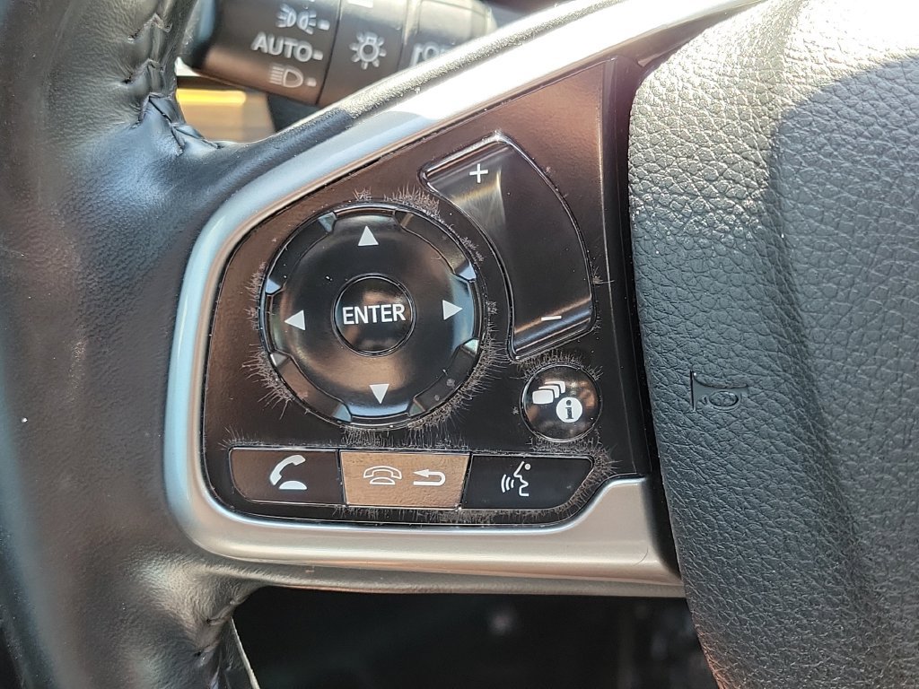 Used 2021 Honda CR-V Touring image 32