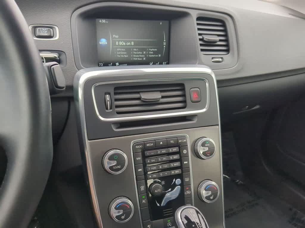 Used 2016 Volvo S60 T5 Premier FWD image 26
