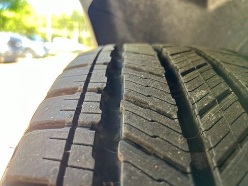 New 2025 Ford Expedition Platinum w/ Stealth Performance Package image 24