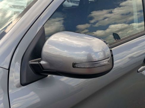 New 2026 Mitsubishi Outlander Sport SE AWD/4WD image 11