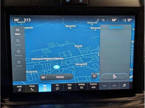 Used 2026 Ford F250 Platinum image 27