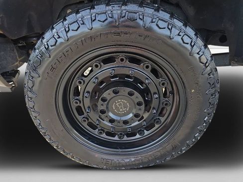 Used 2019 Ford F350 XL w/ Power Equipment Group AWD/4WD image 11