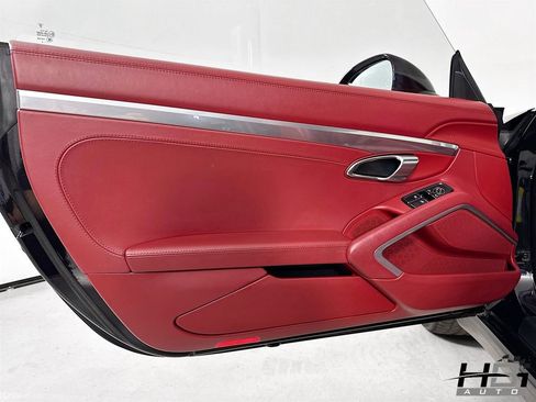 Used 2015 Porsche 911 Carrera RWD image 14