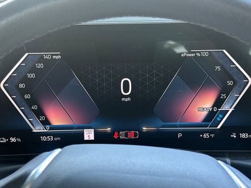 Certified 2023 BMW i4 eDrive35 w/ Premium Package RWD image 33