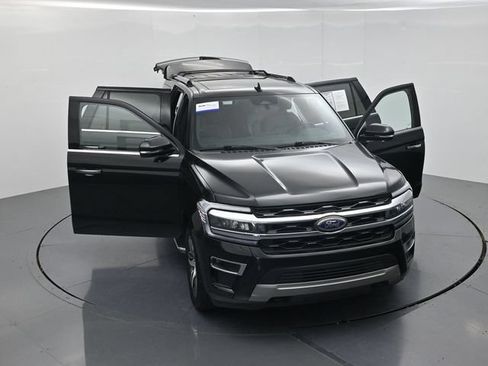Certified 2022 Ford Expedition Max Limited AWD/4WD image 54