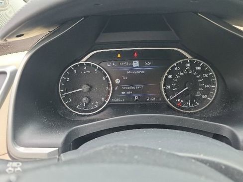 Used 2022 Nissan Murano Platinum w/ Cargo Package AWD/4WD image 13