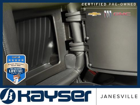 Certified 2023 GMC Sierra 2500 Denali w/ Denali Ultimate Package image 32