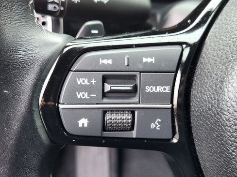 Certified 2022 Honda Civic Sport image 22