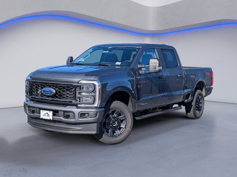 New 2026 Ford F350 XL w/ STX Appearance Package image 2