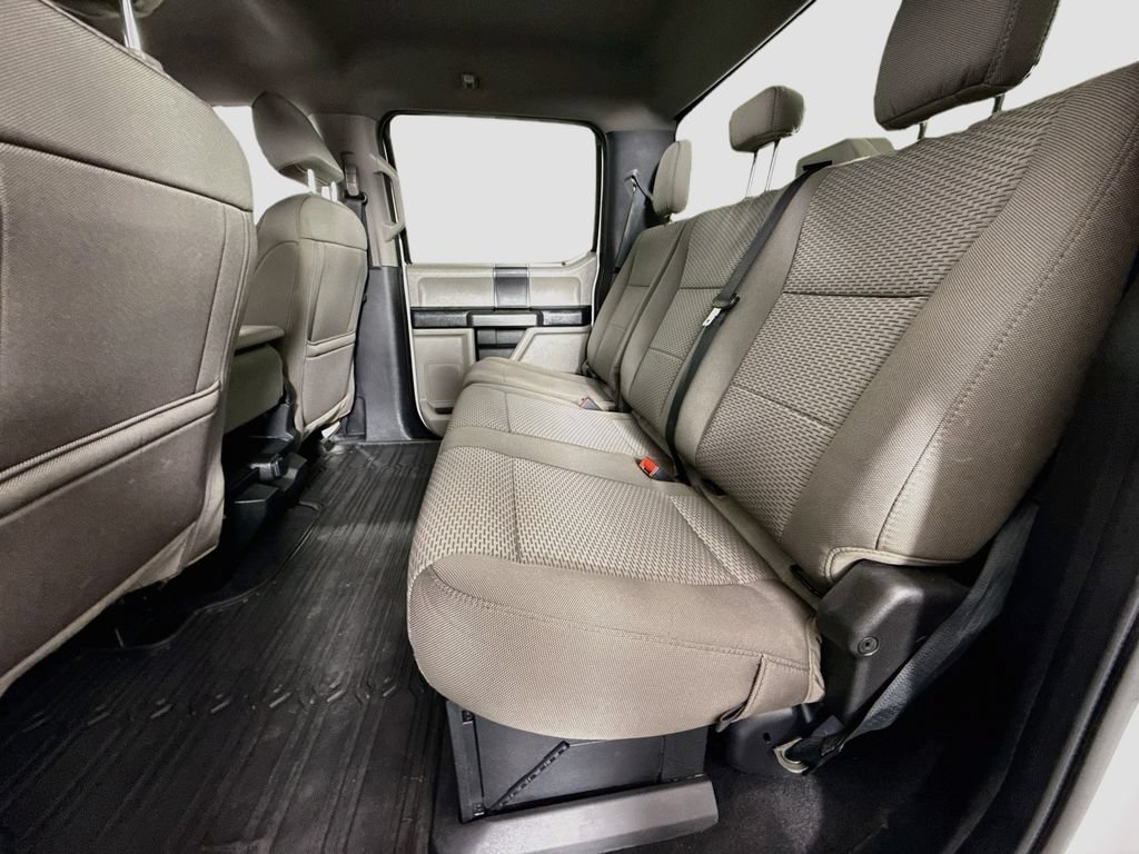 Used 2021 Ford F250 XLT w/ XLT Value Package AWD/4WD image 22