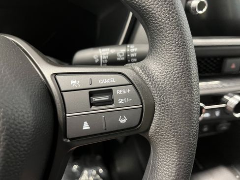 New 2026 Honda CR-V LX image 12