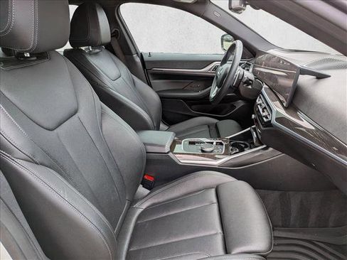 Certified 2024 BMW 430i Gran Coupe w/ Premium Package image 22