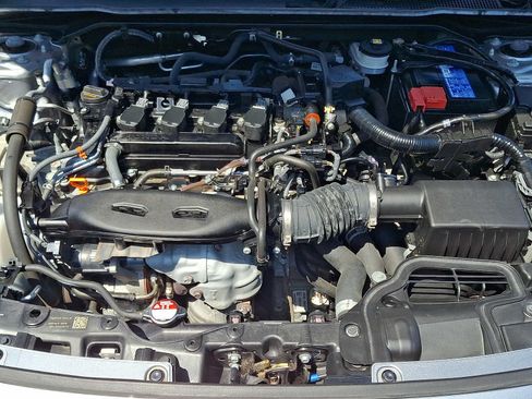 Used 2023 Honda Civic Touring image 28