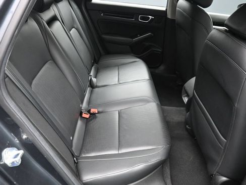 Certified 2024 Honda Civic Touring image 23