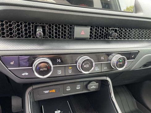 New 2026 Honda CR-V TrailSport image 23