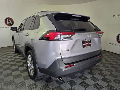 Used 2024 Toyota RAV4 XLE Premium w/ Weather Package image 7