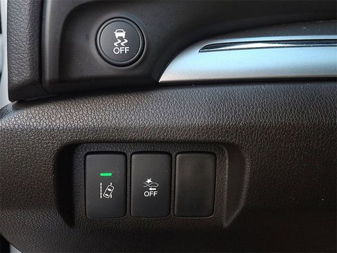 Certified 2021 Acura ILX w/ Premium Package image 26