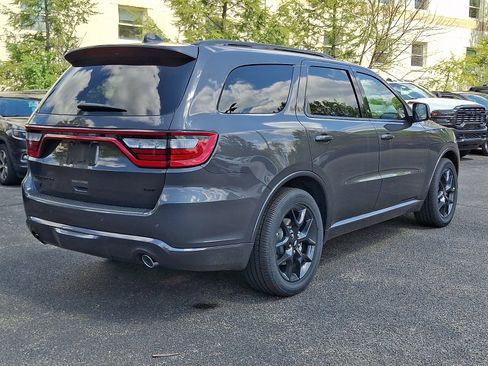 New 2026 Dodge Durango GT AWD/4WD image 6