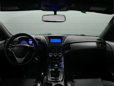 Used 2014 Hyundai Genesis 2.0T RWD image 20