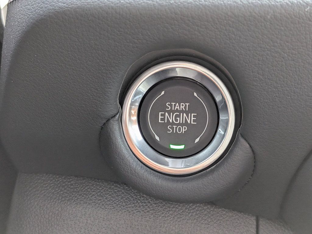 Certified 2026 Chevrolet Tahoe LS AWD/4WD image 5