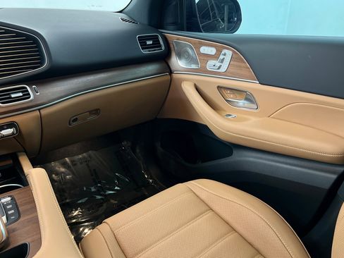 New 2026 Mercedes-Benz GLE 450 4MATIC image 10