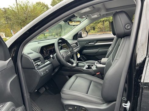 New 2026 GMC Terrain Denali image 34