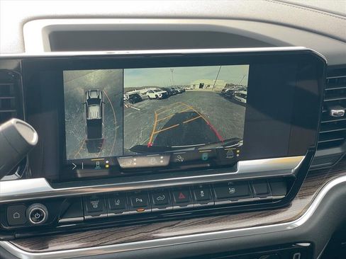 New 2026 Chevrolet Silverado 3500 LT w/ All Star Edition image 16