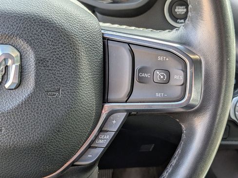 Used 2024 RAM 1500 Laramie image 19