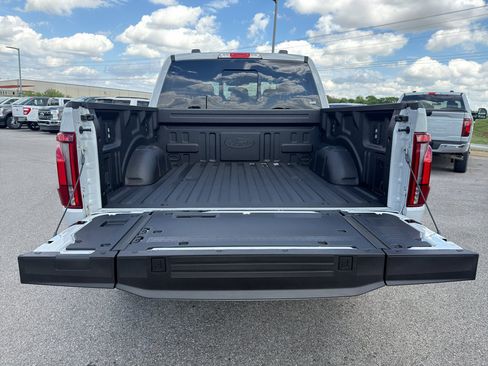 New 2026 Ford F150 Tremor AWD/4WD image 18