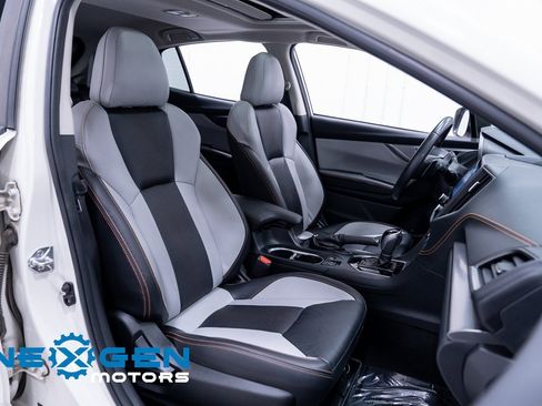 Used 2023 Subaru Crosstrek 2.5i Limited image 52