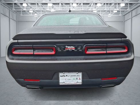 Used 2019 Dodge Challenger GT w/ Plus Package image 4