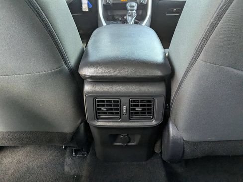 Used 2025 Toyota RAV4 LE FWD image 24