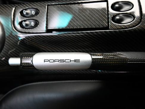 Used 2003 Porsche 911 GT2 RWD image 93