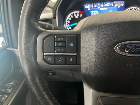 Used 2022 Ford F150 XLT w/ Equipment Group 302A High AWD/4WD image 61