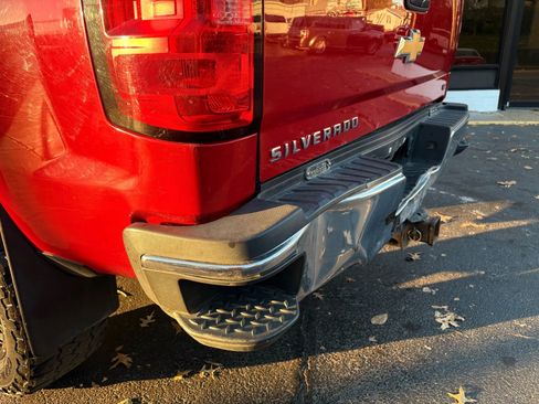 Used 2015 Chevrolet Silverado 2500 LT image 31
