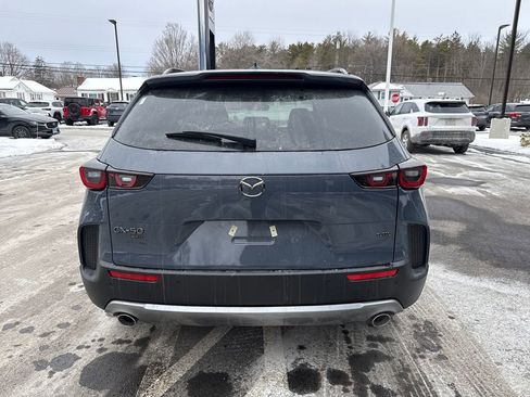 New 2026 MAZDA CX-50 AWD 2.5 S w/ Weather Package image 4