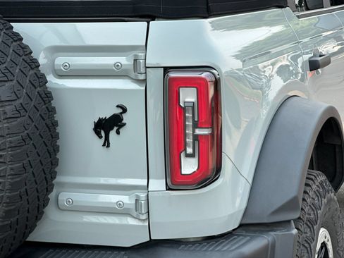 Used 2021 Ford Bronco Badlands AWD/4WD image 24