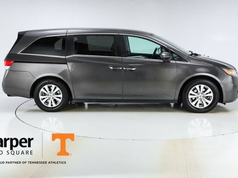 Used 2015 Honda Odyssey EX image 10