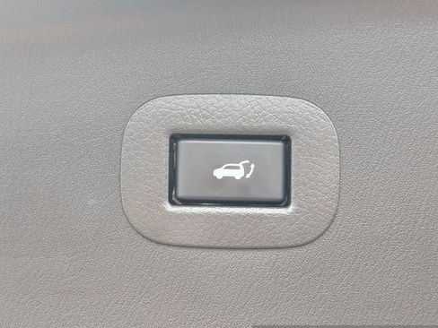 Used 2024 INFINITI QX80 Premium Select w/ Cargo Package image 13