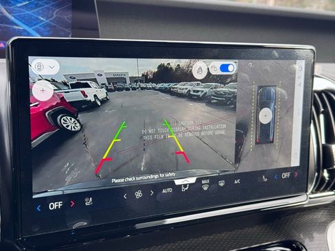 New 2025 Ford Expedition Platinum w/ Stealth Performance Package image 11