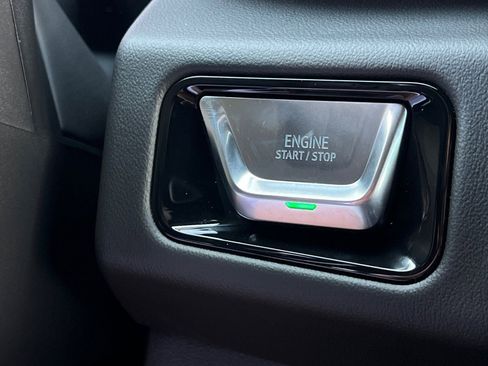 New 2026 GMC Yukon XL AT4 image 23