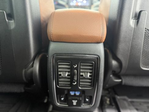 Used 2018 Jeep Grand Cherokee Summit w/ Platinum Series Group image 31