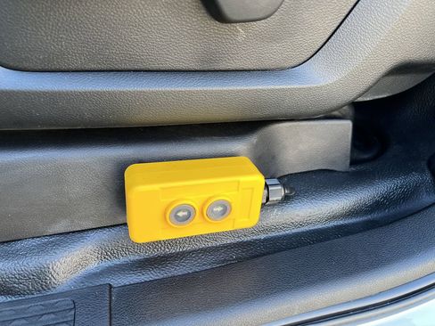 Used 2025 RAM 5500 Tradesman image 16