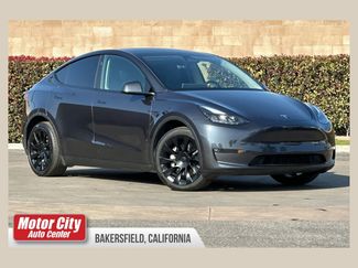 Used 2025 Tesla Model Y Long Range 360° Tour